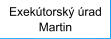 Exek�torsk� �rad Martin
